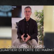 quartieri di forte dei marmi